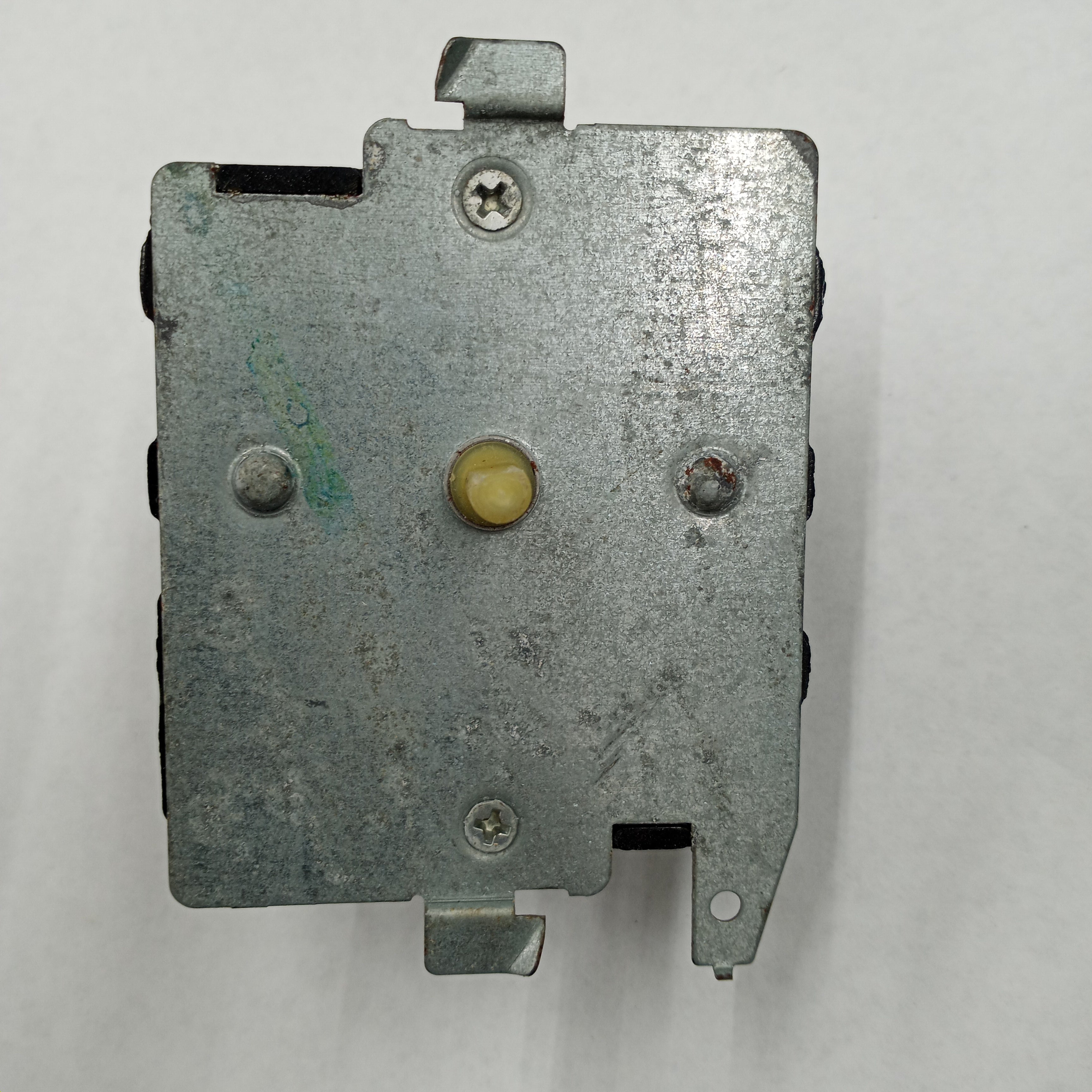 GE Dryer Timer 212D1233P007 WE4M359 GE Dryer Timer 212D1233P007 WE4M359